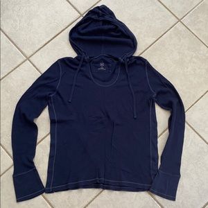 🌟 4/$20 sale! GAP long sleeve hooded top